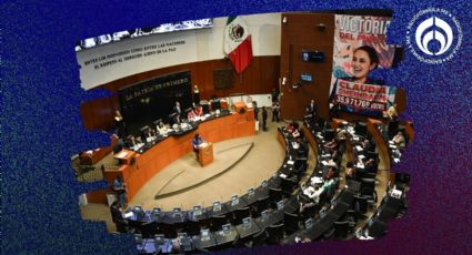 ¿Morena logrará mayoría calificada en el Senado? Ellos son los legisladores que podrían unirse a sus filas