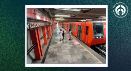 Línea 9 del Metro CDMX: reanudan servicio de Velódromo a Jamaica, anuncia STC