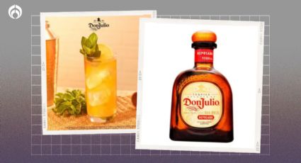 Sam's Club aplica 'descuentote' a botella de tequila Don Julio Reposado de 1.75 litros