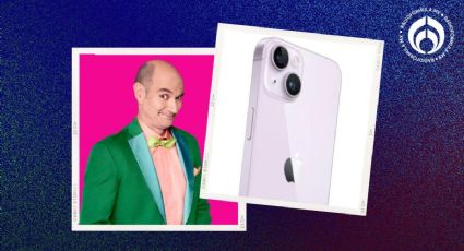 Julio Regalado: este es el iPhone más nuevo que Soriana tiene en remate