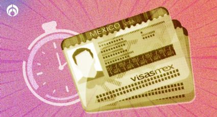 ¿Cuánto tarda la cita para la Visa? Que no te agarren las prisas