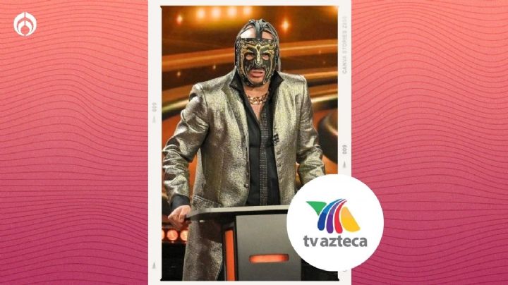 Programa de concursos del 'Escorpión Dorado' en Azteca "no termina de cuajar" en rating