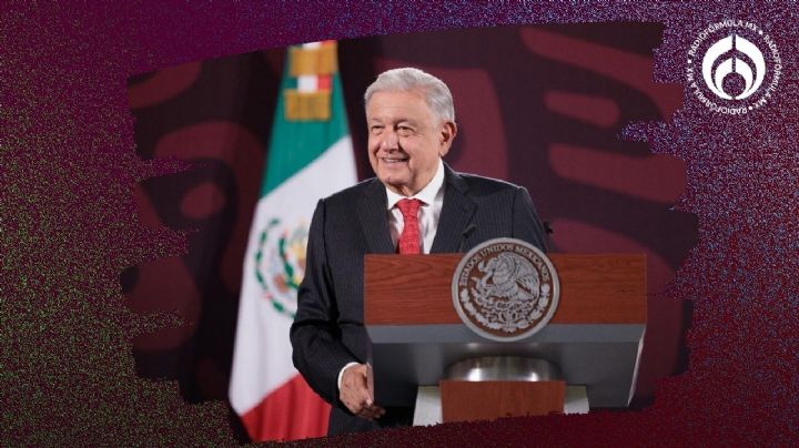 AMLO se hace chequeo médico: ‘estoy al 100’, dice y da detalles de su salud