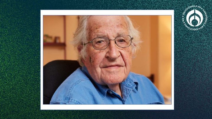 Noam Chomsky: El intelectual es dado de alta de un hospital; desmienten rumores de fallecimiento