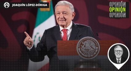 AMLO: luces y sombras