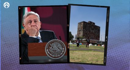 Investigador de la UNAM revira a AMLO por análisis de reformas: 'Es nuestro trabajo', dice