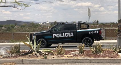 (VIDEO) Trasladan por helicóptero a 2 lesionados tras conflicto de tierras en 'El Marqués'