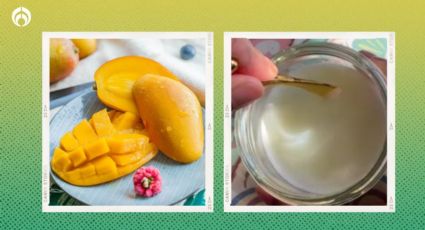 El secreto de belleza para hacer tu propia lujosa crema corporal con hueso de mango