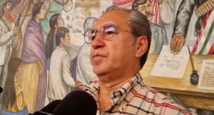 (VIDEO) Urge iniciar los trabajos de reforzamiento del talud de Los Pilares: Carlos de la Rosa