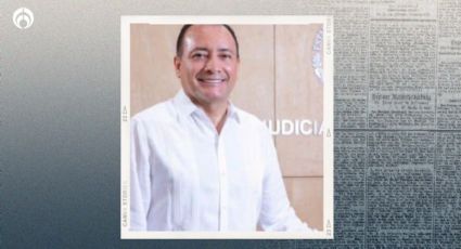 Reforma judicial: dimite director de la Asociación de Jueces y Magistrados previo a foros