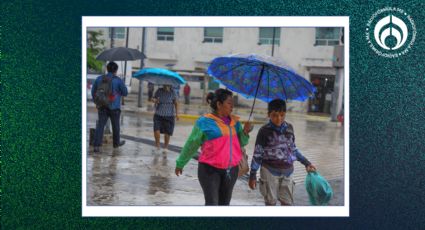 Clima hoy jueves 20 de junio: Alberto ocasionará ‘tormentones’ intensos en estos estados