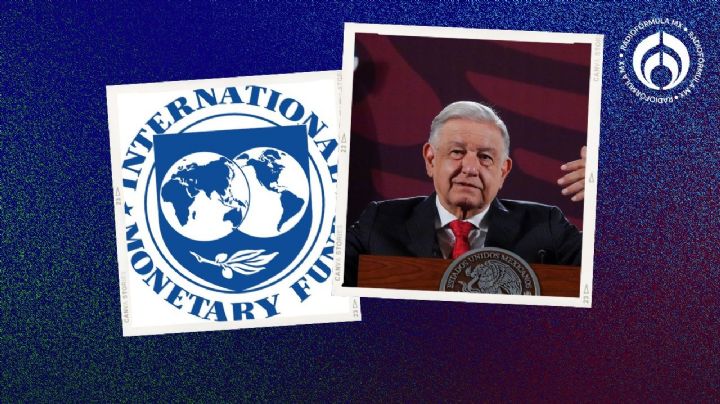 El 'temido' FMI: ¿qué hace y cuáles son sus funciones en México y el mundo?