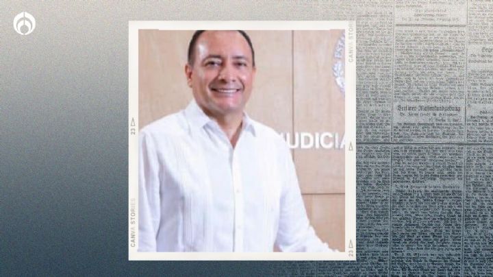Reforma judicial: dimite director de la Asociación de Jueces y Magistrados previo a foros