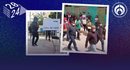 Elecciones violentas en Puebla: reportan 2 personas muertas en Coyomeapan y Tlapanalá