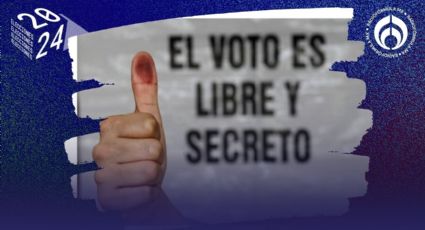 Elecciones 2024: a esta hora cierran las casillas para votar