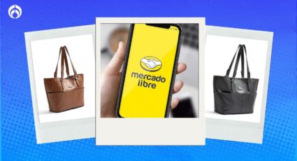 Mercado Libre: 3 bolsas Flexi que están a la moda y tienen una ‘rebajota’