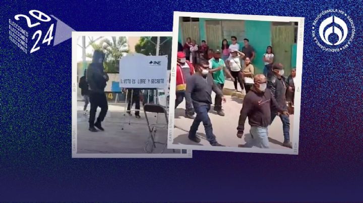 Elecciones violentas en Puebla: reportan 2 personas muertas en Coyomeapan y Tlapanalá