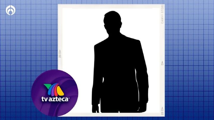 Regresa a TV Azteca famoso actor que fue demandado por incumplimiento de contrato hace 14 años