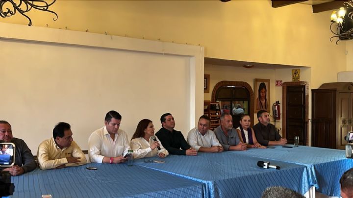 Elecciones en México: 'Alianza Juntos por BCS' se declaran ganadores en La Paz, Los Cabos y Loreto