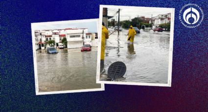 Tormenta tropical 'Alberto': AMLO promete respuesta del Ejército ante emergencia