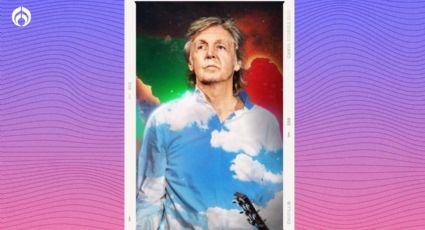 Sir Paul vuelve a México: McCartney dará estrenón al Estadio GNP