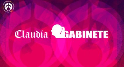 Claudia presenta ‘lineup’ del ‘Sheinbaum Capital’: conoce a los ‘rockstars’ del Gabinete