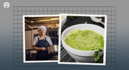 El secreto de las cocineras para que la salsa verde no se amargue