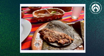 En este local sirven la mejor barbacoa de México, según Taste Atlas