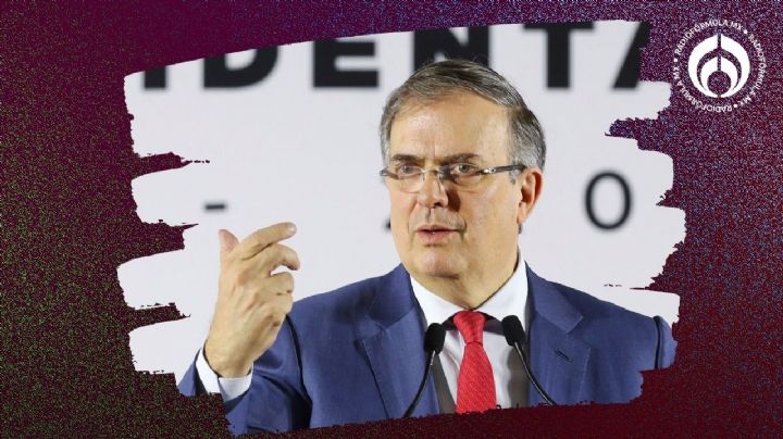 ¡El ‘carnal’ Marcelo! Será secretario de Economía para reforzar el T-MEC