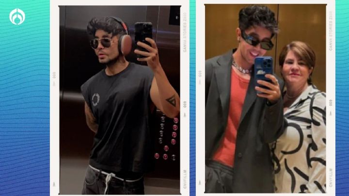 Caso mamá de Derek Trejo: el influencer y su tía Martha reaparecen aseguran que "era intachable"