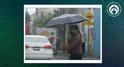 Clima hoy viernes 21 de junio: Temporal de lluvias ocasionará torbellinos y vientos fuertes