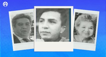 Desaparece familia de 3 integrantes en Azcapotzalco