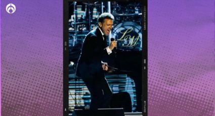 ¡Histórico! Luis Miguel cierra gira por EU tras 36 fechas y reunir a más de 600 mil personas