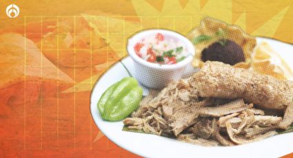 Lechón al horno: Cómo preparar la delicia yucateca y su esencial salsa parecida al 'pico de gallo'