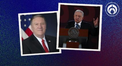 Mike Pompeo truena contra paquete de reformas de AMLO: 'beneficiarán a los cárteles', dice