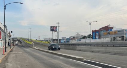 Una luz al final del túnel: Paseo 5 de Febrero en su última etapa de construcción