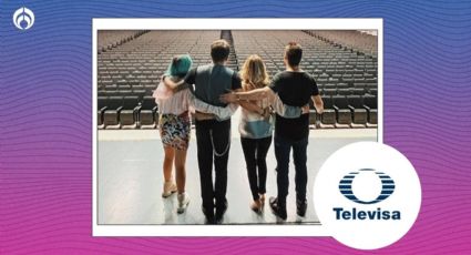 Protagonista de Televisa revela que tras dejar las telenovelas gastó su dinero apostando