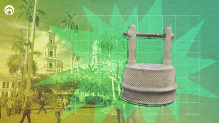 Pozos artesianos: Así es la esperanza de agua para el futuro de Tampico... que viene del pasado