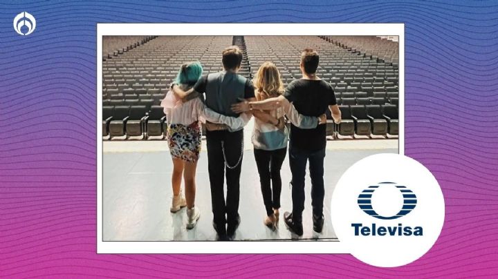 Protagonista de Televisa revela que tras dejar las telenovelas gastó su dinero apostando