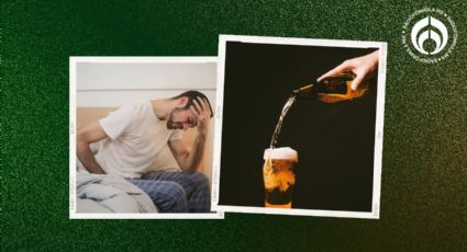 ¿Por qué te da diarrea después de consumir alcohol y qué significa?