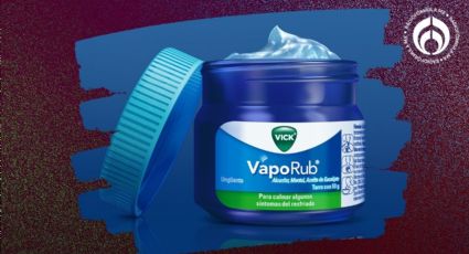 ¿Quién y en qué país se inventó el Vick VapoRub?