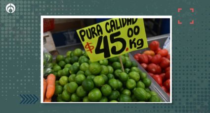 Inflación pisa ‘acelerador’: repunta a 4.78% en la primera quincena de junio