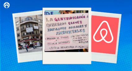 ¿Empieza el fin la gentrificación? Estas son las últimas medidas contra Airbnb