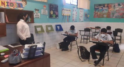 Pese a trabas, educación continua: Tampico decidido a completar ciclo escolar en tiempo y forma