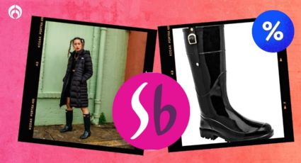 Suburbia remata botas de lluvia para mujer impermeables y antideslizantes