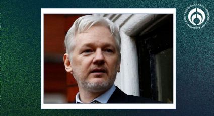 Assange sale libre: Fundador de WikiLeaks queda en libertad tras acuerdo con gobierno de EU