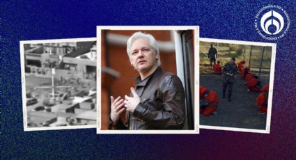 Las filtraciones de Assange: los mayores escándalos que difundió el fundador de WikiLeaks