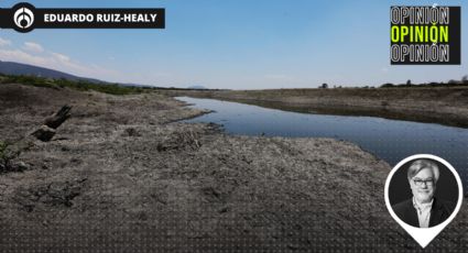 Problema hídrico: Muchas presas siguen sin agua pese a la lluvia