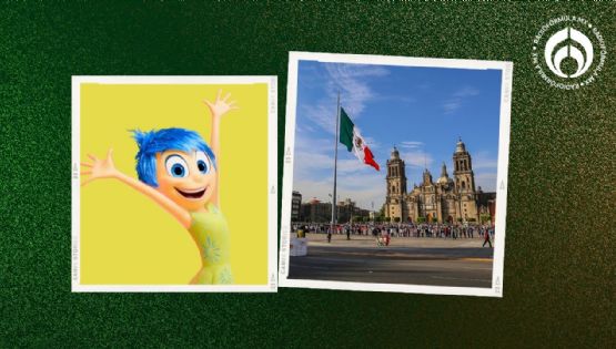 A México lo controla 'Alegría': está en el top 5 de países con más emociones positivas, según informe
