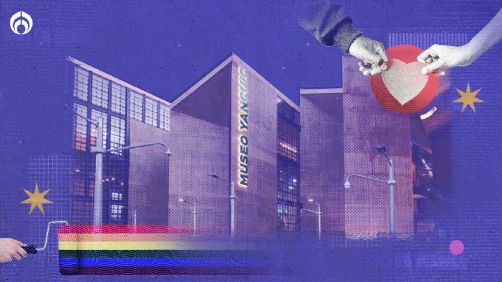 Noche de museos junio 2024: celebra el mes del Orgullo LGBTQIA+ con estas actividades en la CDMX